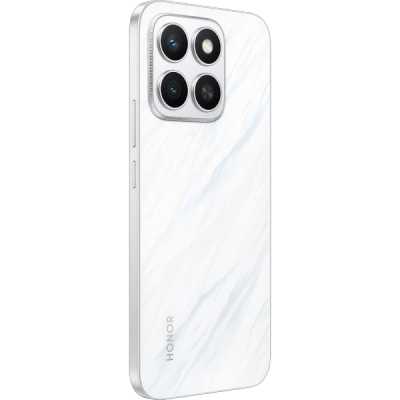 смартфон Honor X8c 8/256GB White белый