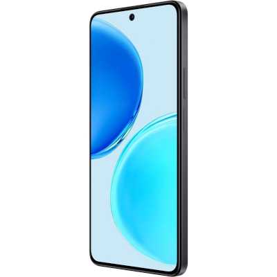 смартфон Honor X8d 8/128GB Black черный