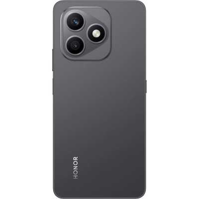 смартфон Honor X8d 8/128GB Black черный