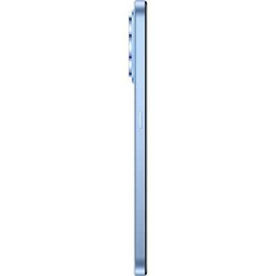 смартфон Honor X8d 8/128GB Blue голубой