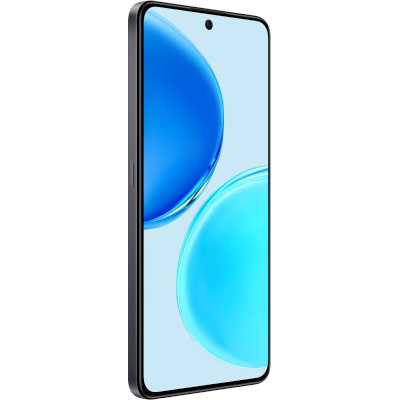 смартфон Honor X8d 8/256GB Black черный
