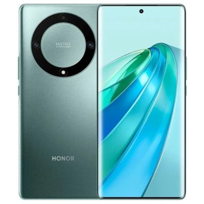 смартфон Honor X9a 8/256GB Green зеленый