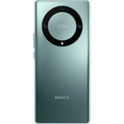смартфон Honor X9a 8/256GB Green зеленый