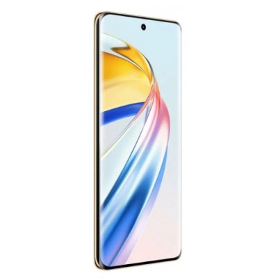 смартфон Honor X9b 5G 8/256GB Orange оранжевый