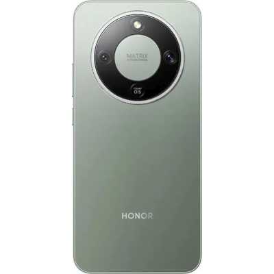 смартфон Honor X9d 8/256GB Green зеленый