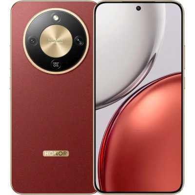 смартфон Honor X9d 8/256GB Brown коричневый