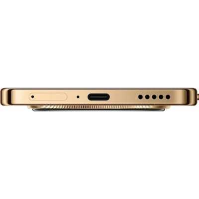 смартфон Honor X9d 8/256GB Brown коричневый