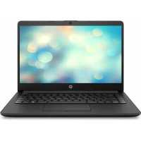 ноутбук HP 14-cf3003ur Черный