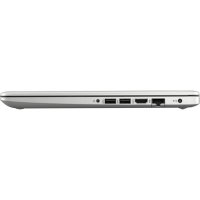 ноутбук HP 14-ck1001ur Серебристый