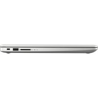 ноутбук HP 14-ck1001ur Серебристый