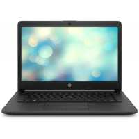 ноутбук HP 14-cm0516ur Черный