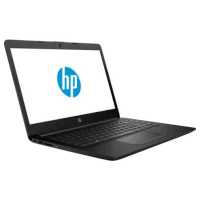 ноутбук HP 14-cm0516ur Черный