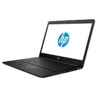 ноутбук HP 14-cm0516ur Черный
