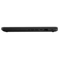 ноутбук HP 14-cm0516ur Черный