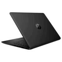 ноутбук HP 14-cm0516ur Черный