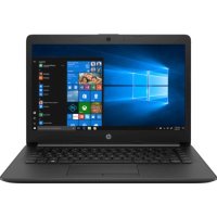 ноутбук HP 14-cm1005ur Черный