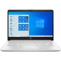 ноутбук HP 14-dk1006ur Серебристый