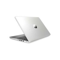 ноутбук HP 14s-dq1036ur Серебристый