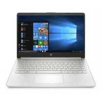 ноутбук HP 14s-dq2003ur Серебристый