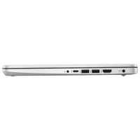ноутбук HP 14s-dq2003ur Серебристый
