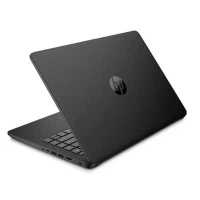 ноутбук HP 14s-dq3004ur Черный