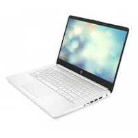 ноутбук HP 14s-fq0032ur Белый