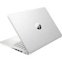 ноутбук HP 14s-fq0037ur Серебристый