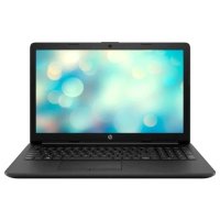ноутбук HP 15-db1172ur-wpro Черный