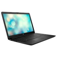 ноутбук HP 15-db1172ur-wpro Черный