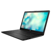 ноутбук HP 15-db1172ur-wpro Черный