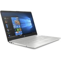 ноутбук HP 15-dw0026ur Серебристый
