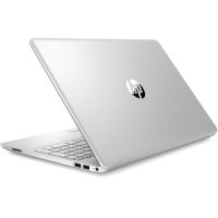 ноутбук HP 15-dw0026ur Серебристый