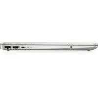 ноутбук HP 15-dw0026ur Серебристый