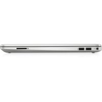 ноутбук HP 15-dw0026ur Серебристый