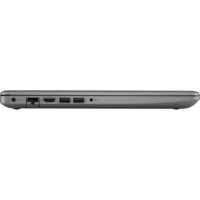 ноутбук HP 15-dw1166ur Серый