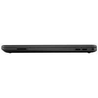 ноутбук HP 15-dw1171ur-wpro Черный
