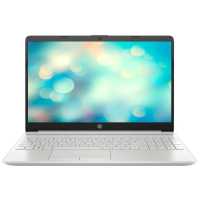 ноутбук HP 15-dw1208ur Серебристый