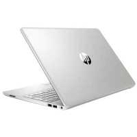 ноутбук HP 15-dw1208ur Серебристый