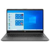 ноутбук HP 15-dw2092ur Серый
