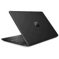 ноутбук HP 15-dw2021ur-wpro Черный