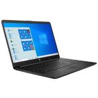 ноутбук HP 15-dw3683nia Черный