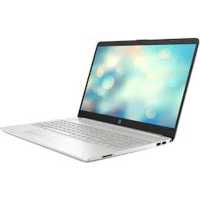 ноутбук HP 15-dw3003ur-wpro Серебристый