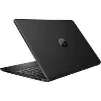 ноутбук HP 15-dw4002nia Черный