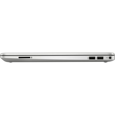 ноутбук HP 15-dw4011nia Серебристый
