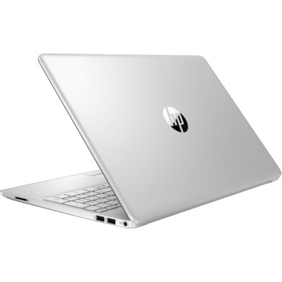 ноутбук HP 15-dw4011nia Серебристый
