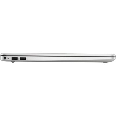 ноутбук HP 15-dy5073dx Серебристый