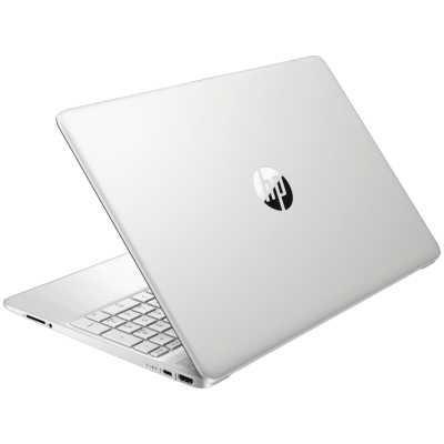 ноутбук HP 15-dy5073dx Серебристый