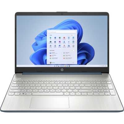 ноутбук HP 15-dy5885wm Синий