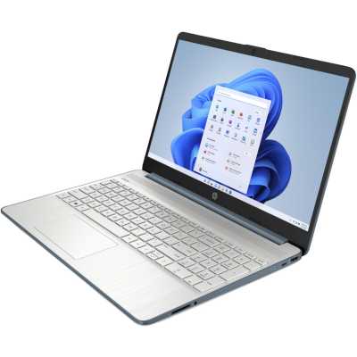 ноутбук HP 15-dy5885wm Синий
