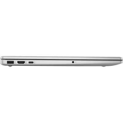 ноутбук HP 15-fd0007ny-wpro Серебристый